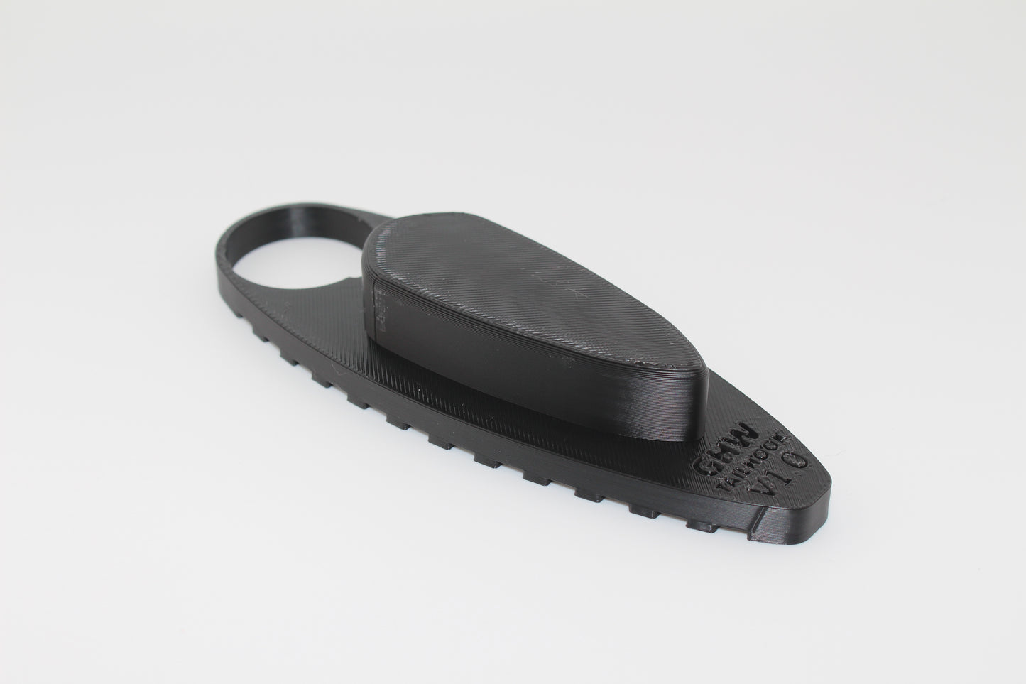 GHW Tailhook Mod 1 Full Length Devoid Plug
