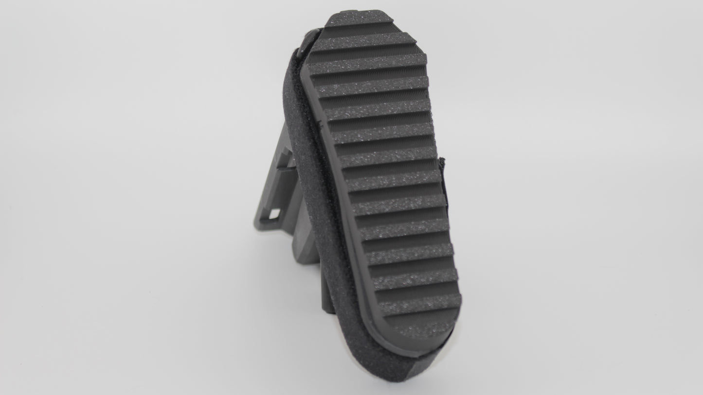 SBA3 Full Length Devoid Plug