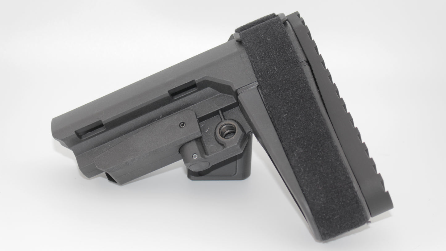 SBA3 Full Length Devoid Plug