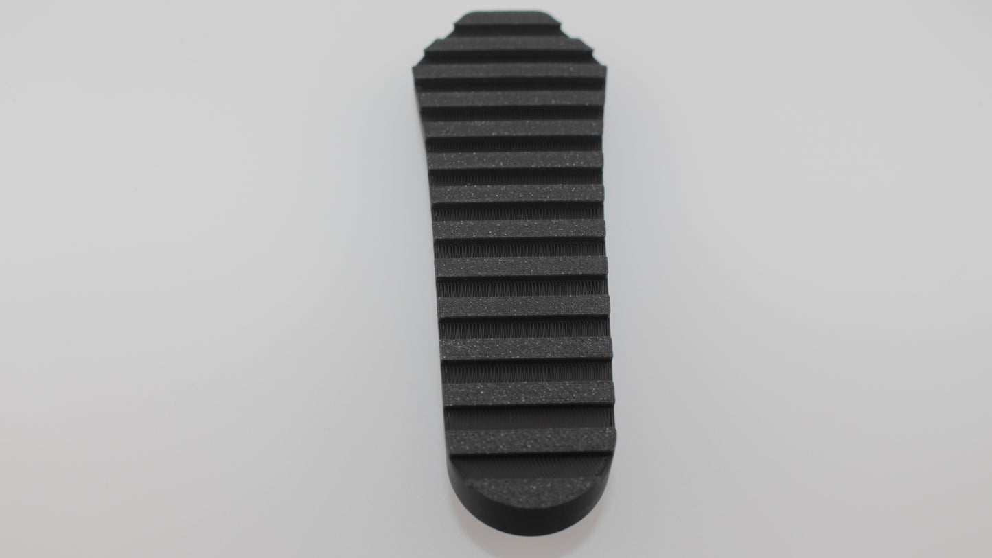 SBA3 Full Length Devoid Plug