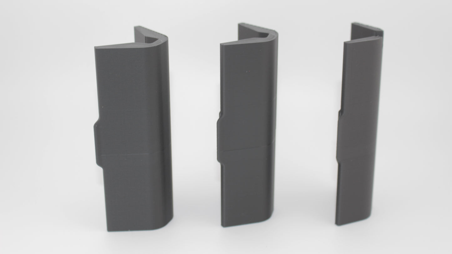 SBA4 Cheek Riser | Full Size