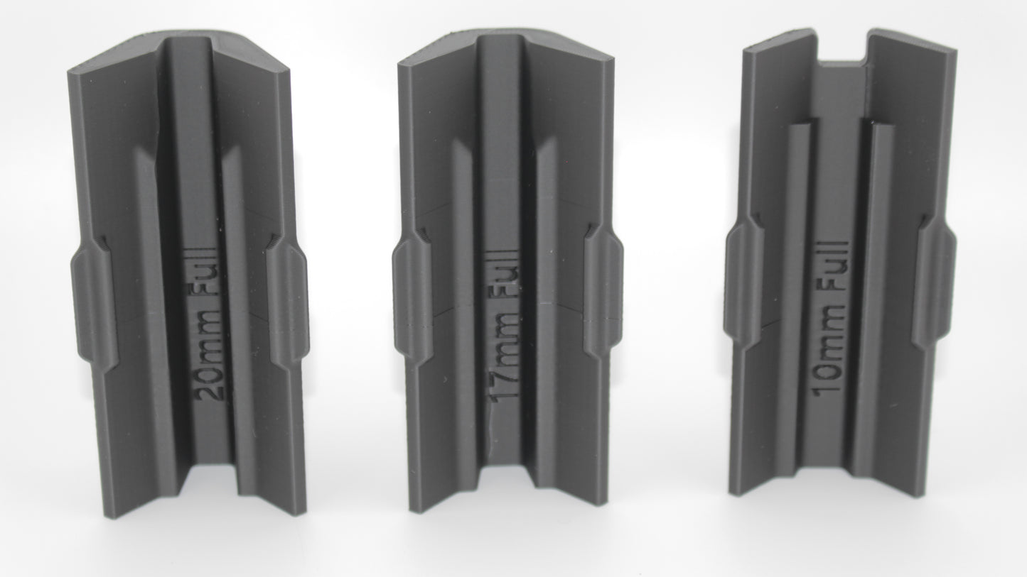 SBA4 Cheek Riser | Full Size