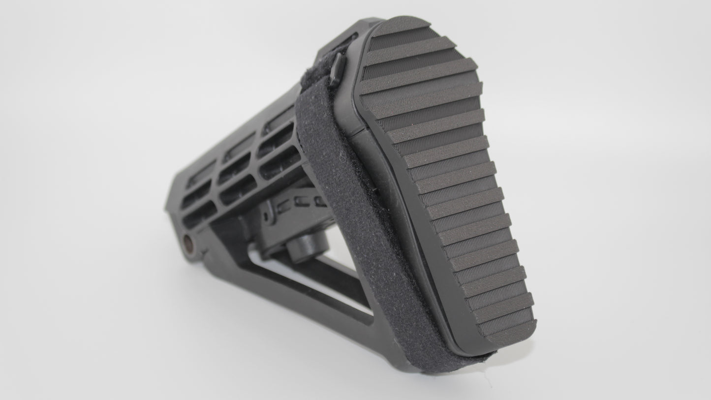 SBA4 Full Length Devoid Plug