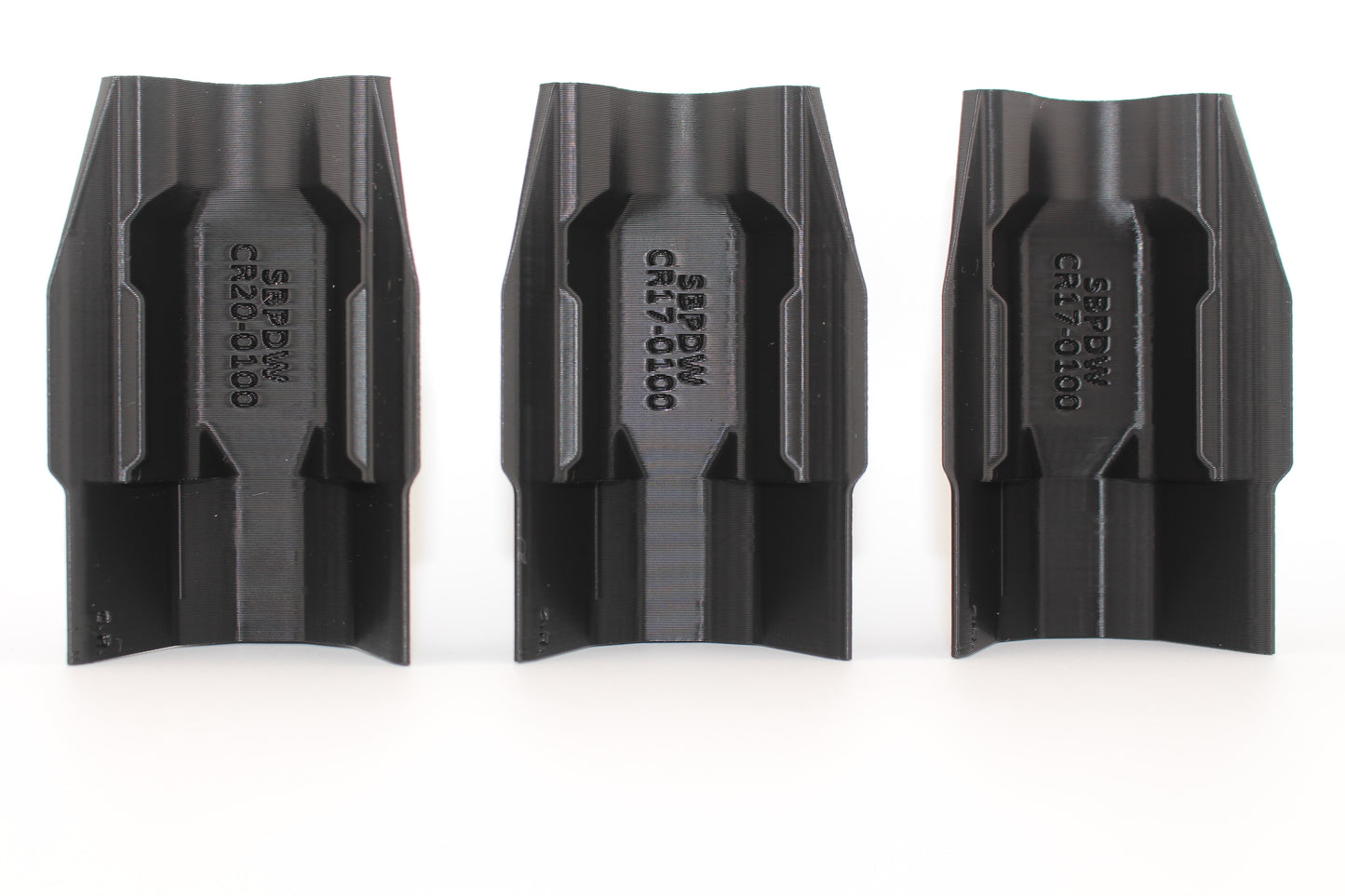 SB-PDW Cheek Riser