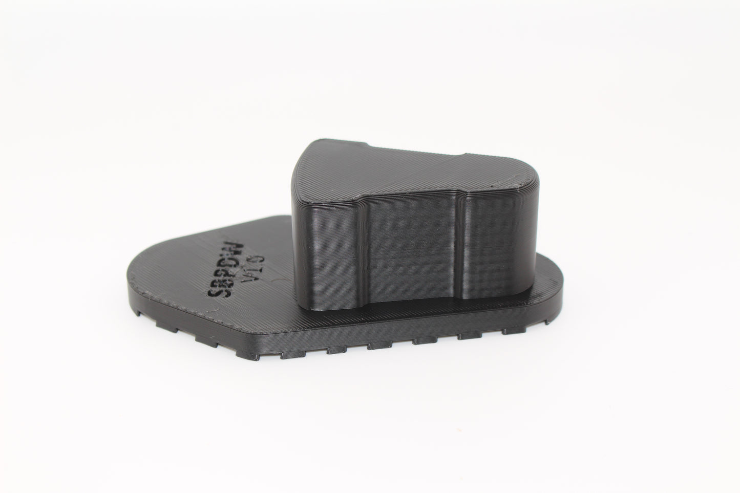 SB-PDW Full Length Devoid Plug