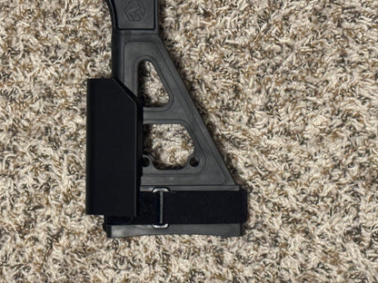 SBT-5 MP5 Brace Cheek Riser