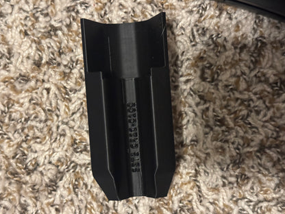 SBT-5 MP5 Brace Cheek Riser