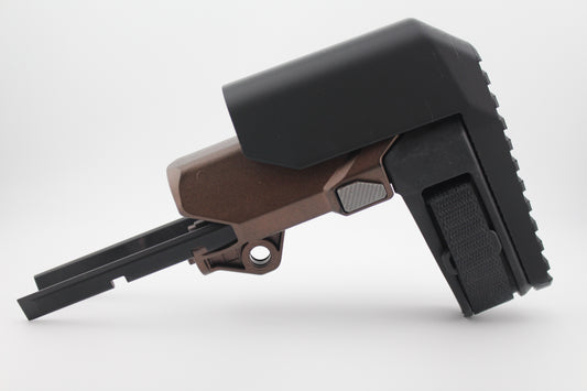 Sb5 Cheek Riser Cheek Risers – Cicada Research