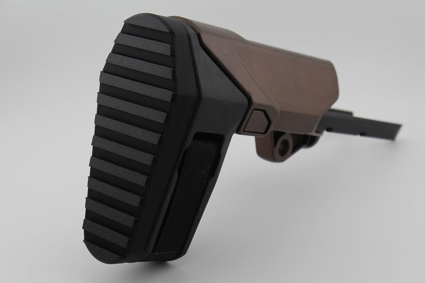 HBPDW Full Length Devoid Plug