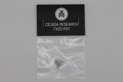 Taurus TX22 Forced Reset Trigger (FRT) | Cicada Research