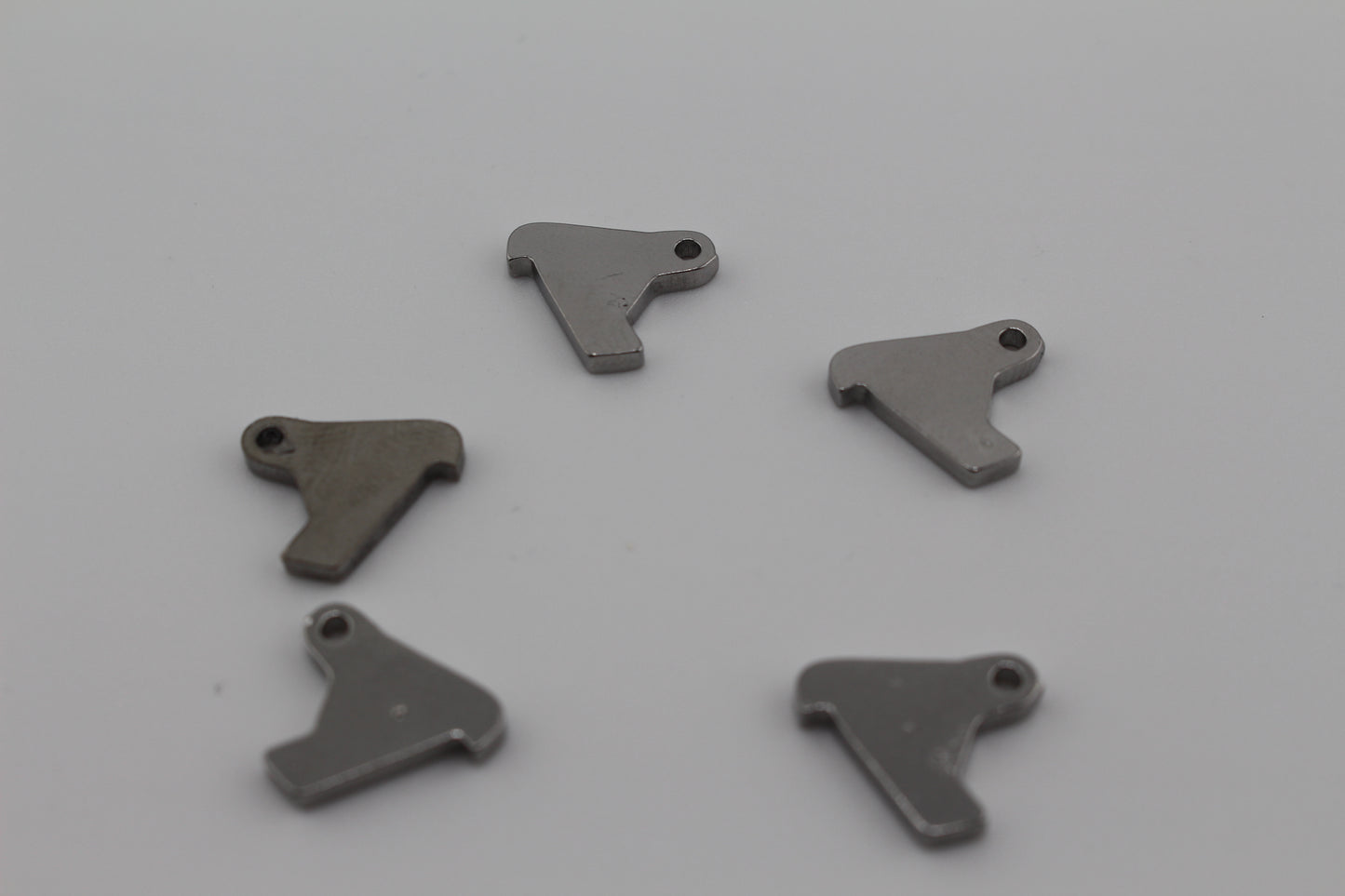 BLEMISHED TX22 FRT 5-PACK