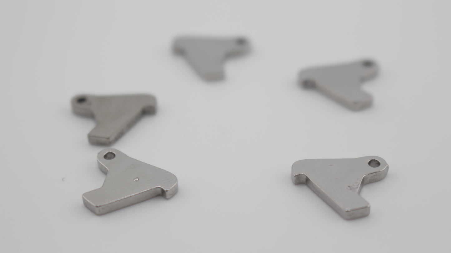 BLEMISHED TX22 FRT 5-PACK