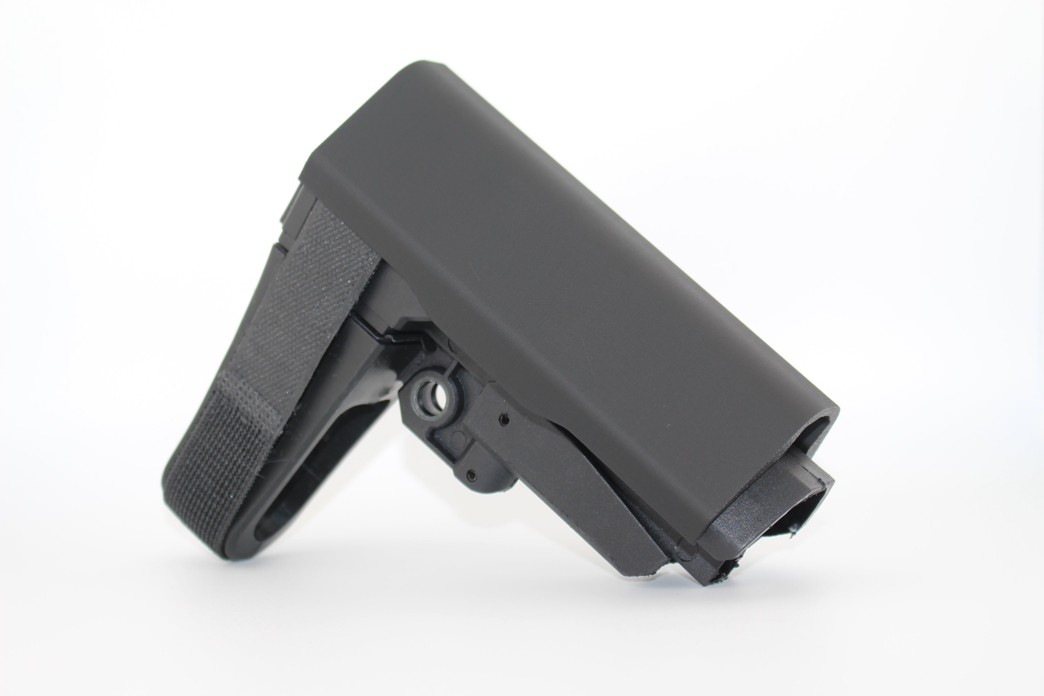 SBA3 Cheek Riser | Full Size – Cicada Research