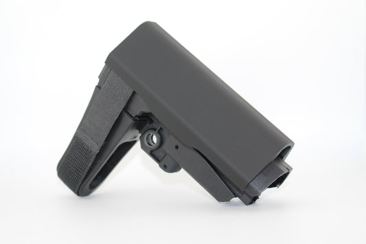 Wide Cheek Riser Cheek Risers – Cicada Research