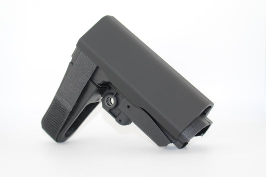 SBA3 Cheek Riser | Full Size