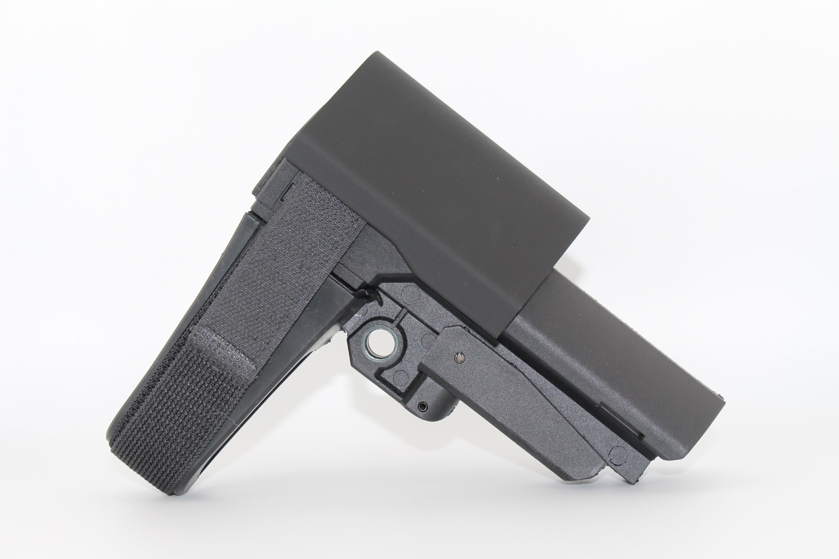 SBA3 Cheek Riser | Half Size – Cicada Research