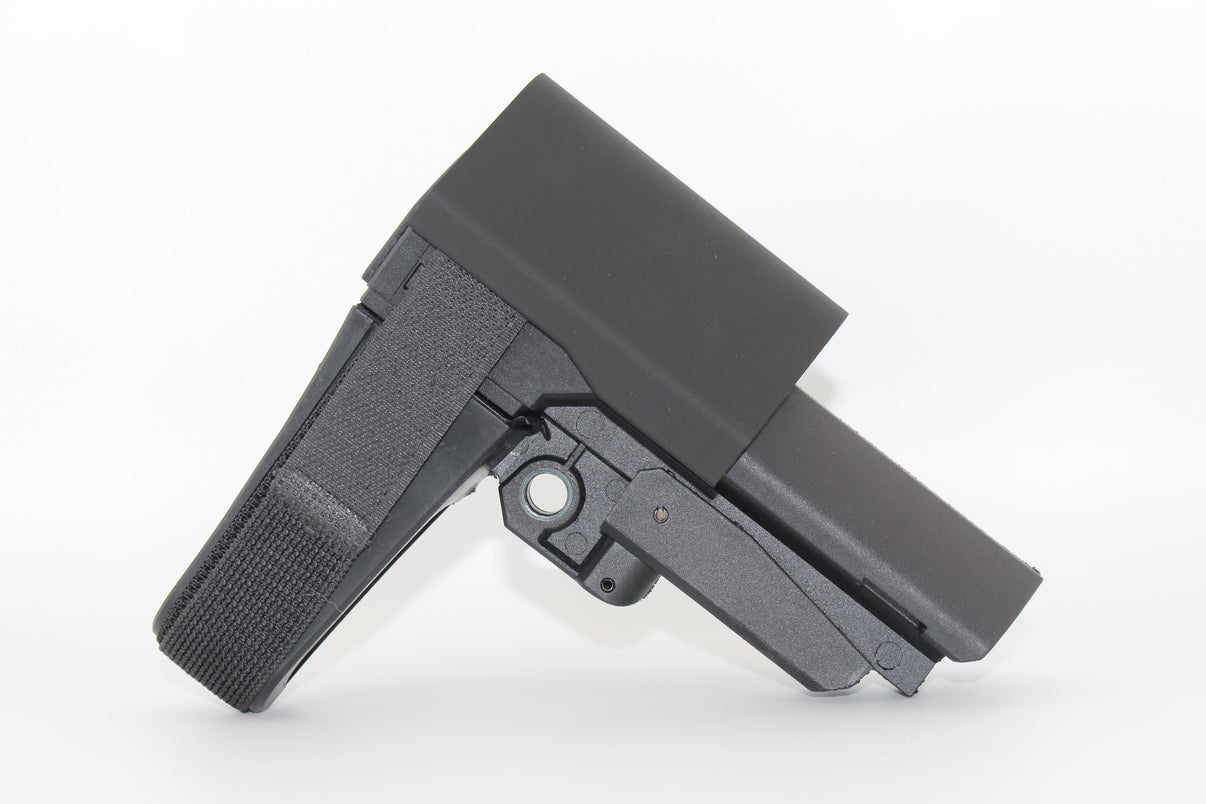 SBA3 Cheek Riser | Half Size – Cicada Research