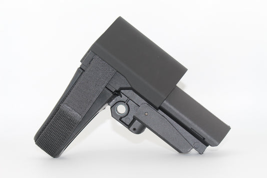 SBA3 Cheek Riser | Half Size