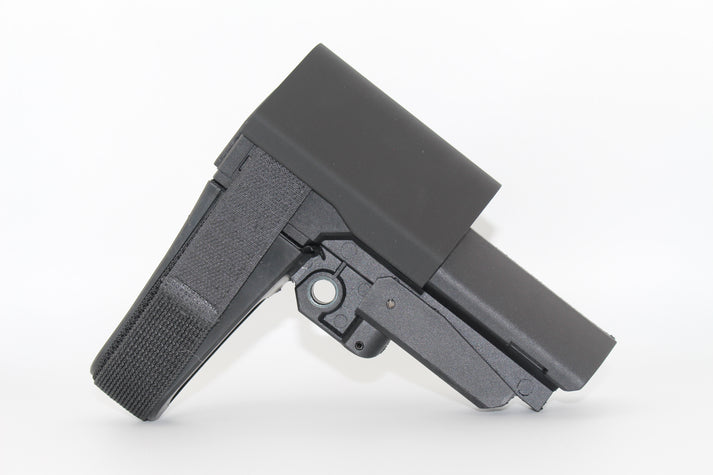 SBA3 Cheek Riser | Half Size – Cicada Research