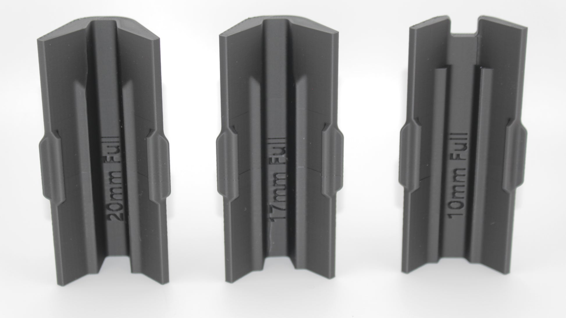 SBA4 Cheek Riser | Full Size – Cicada Research