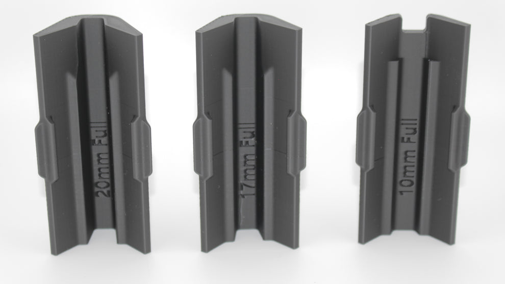 SBA4 Cheek Riser | Full Size – Cicada Research