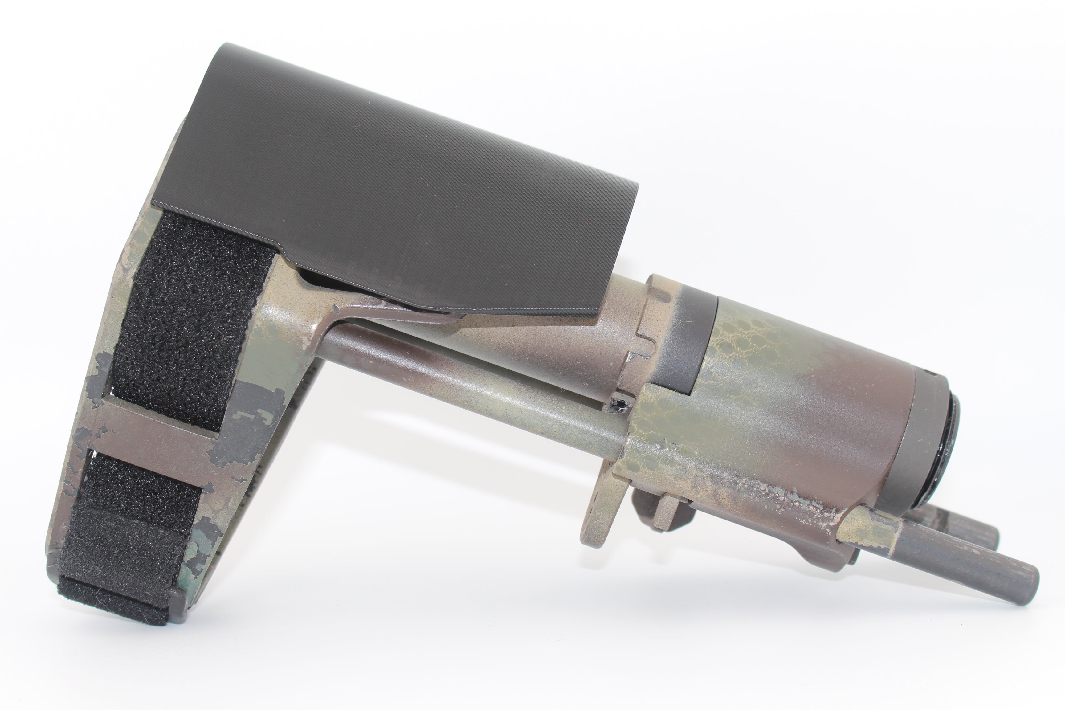 Sb5 Cheek Riser SB-PDW Cheek Riser – Cicada Research