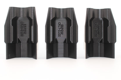 SB-PDW Cheek Riser