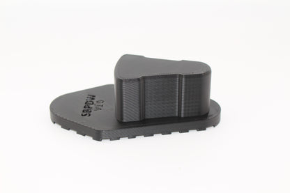 SB-PDW Full Length Devoid Plug