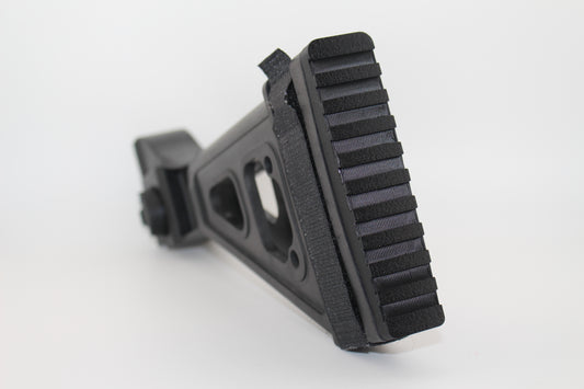 SB Tactical Full Length Devoid Plug | SBT