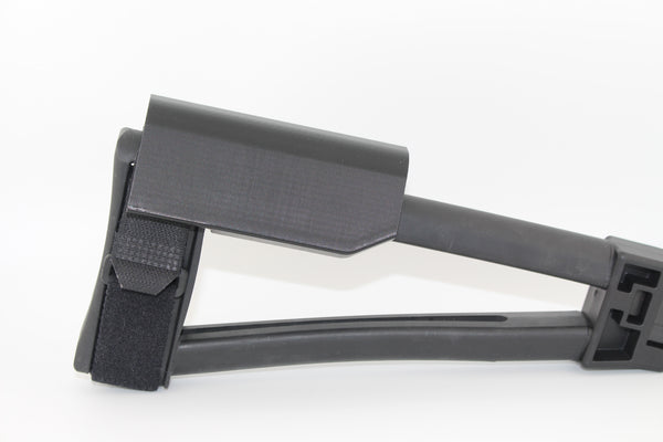 SB TF1913 Cheek Riser – Cicada Research