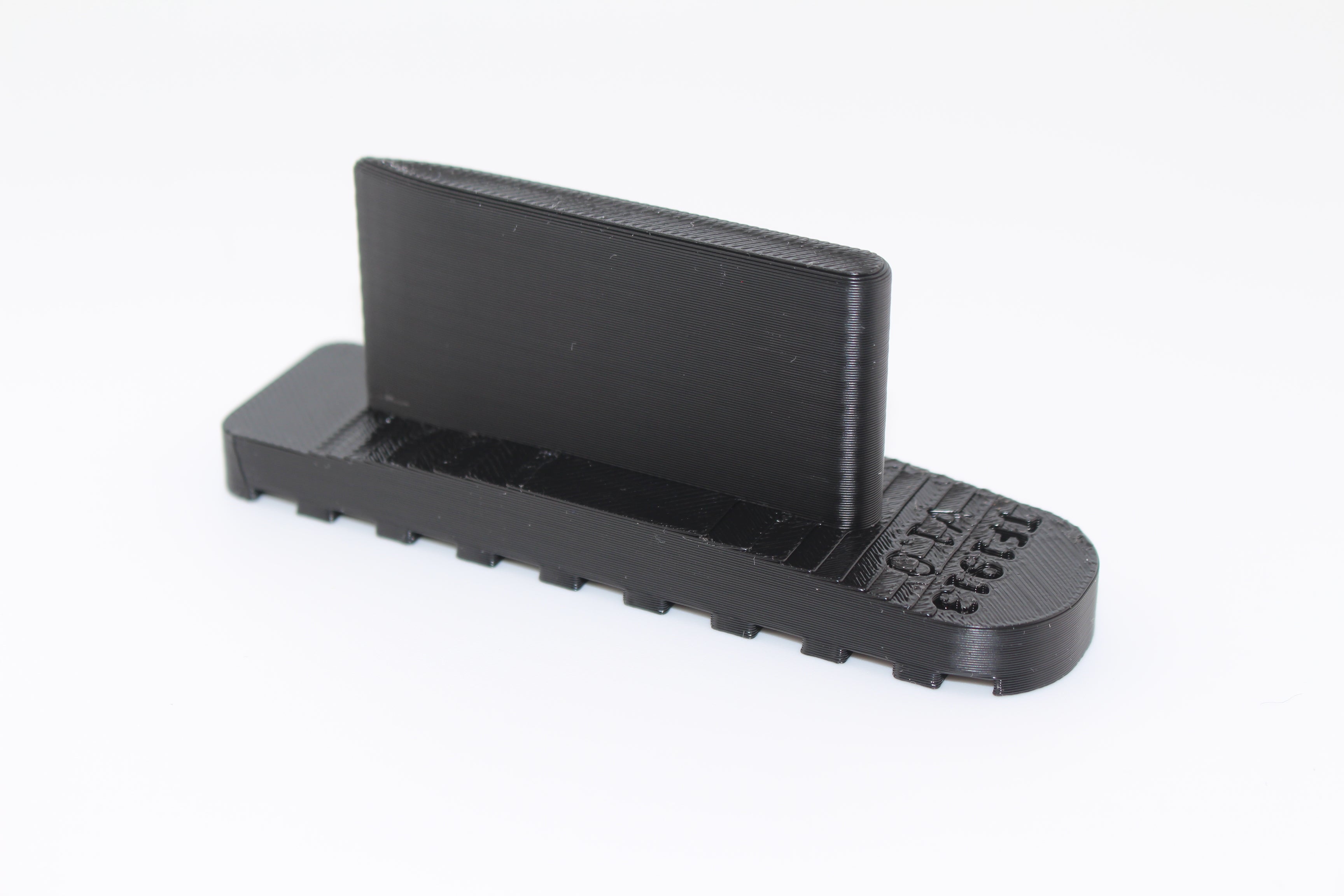SB TF1913 Full Length Devoid Plug – Cicada Research