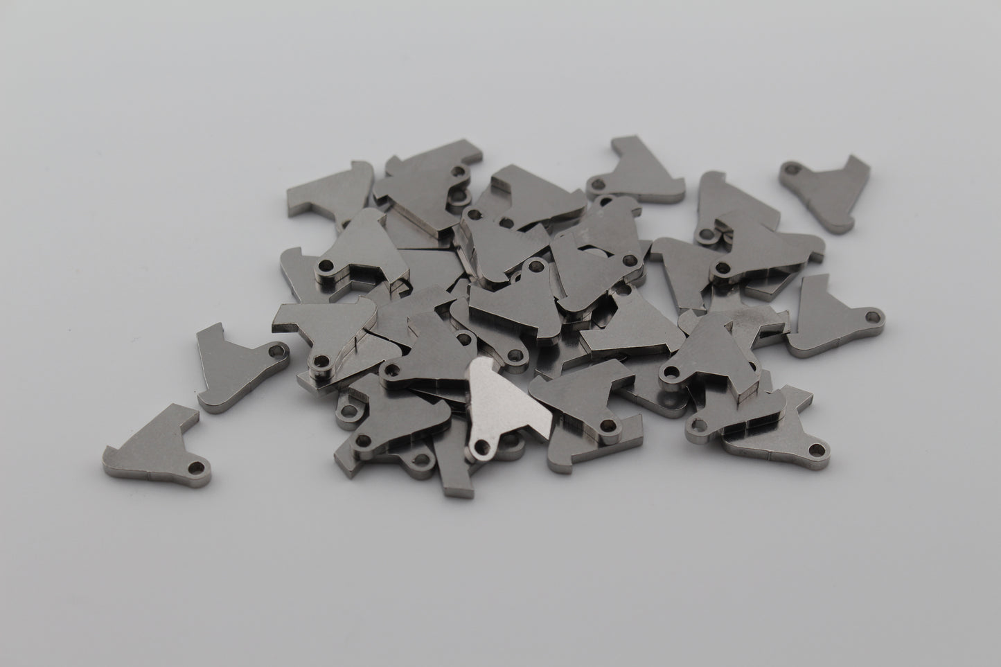 Taurus TX22 Stainless Steel FRT