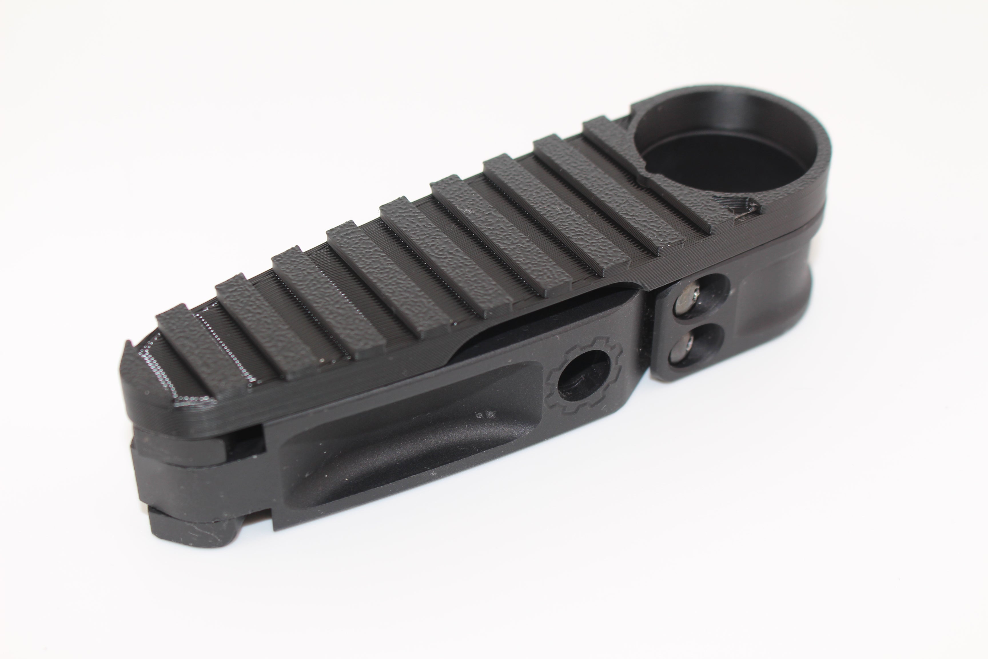 GHW Tailhook Mod 1c Full Length Devoid Plug – Cicada Research