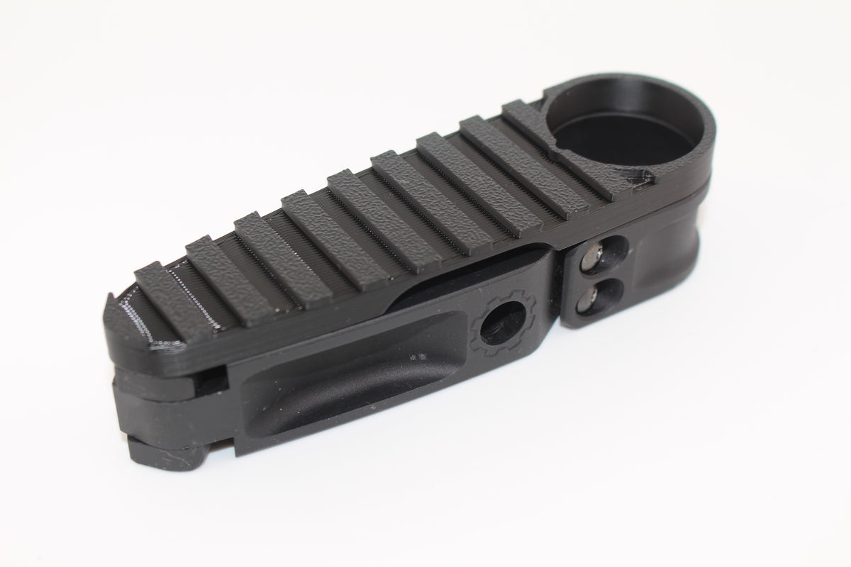 GHW Tailhook Mod 1c Full Length Devoid Plug