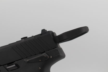 Orbit TX22 Ring Style Charging Handle | Cicada Research