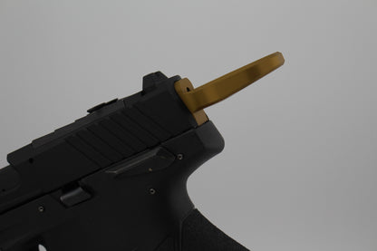 Orbit TX22 Ring Style Charging Handle | Cicada Research