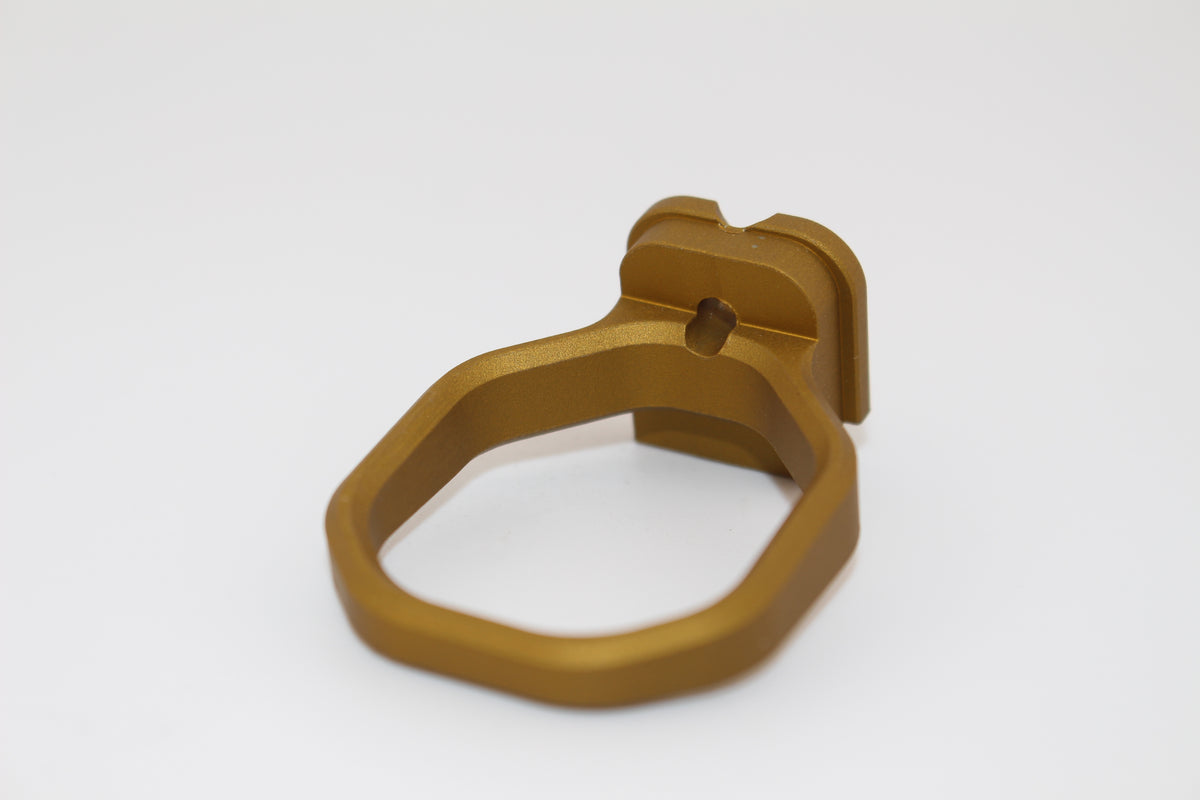 Orbit TX22 Ring Style Charging Handle | Cicada Research
