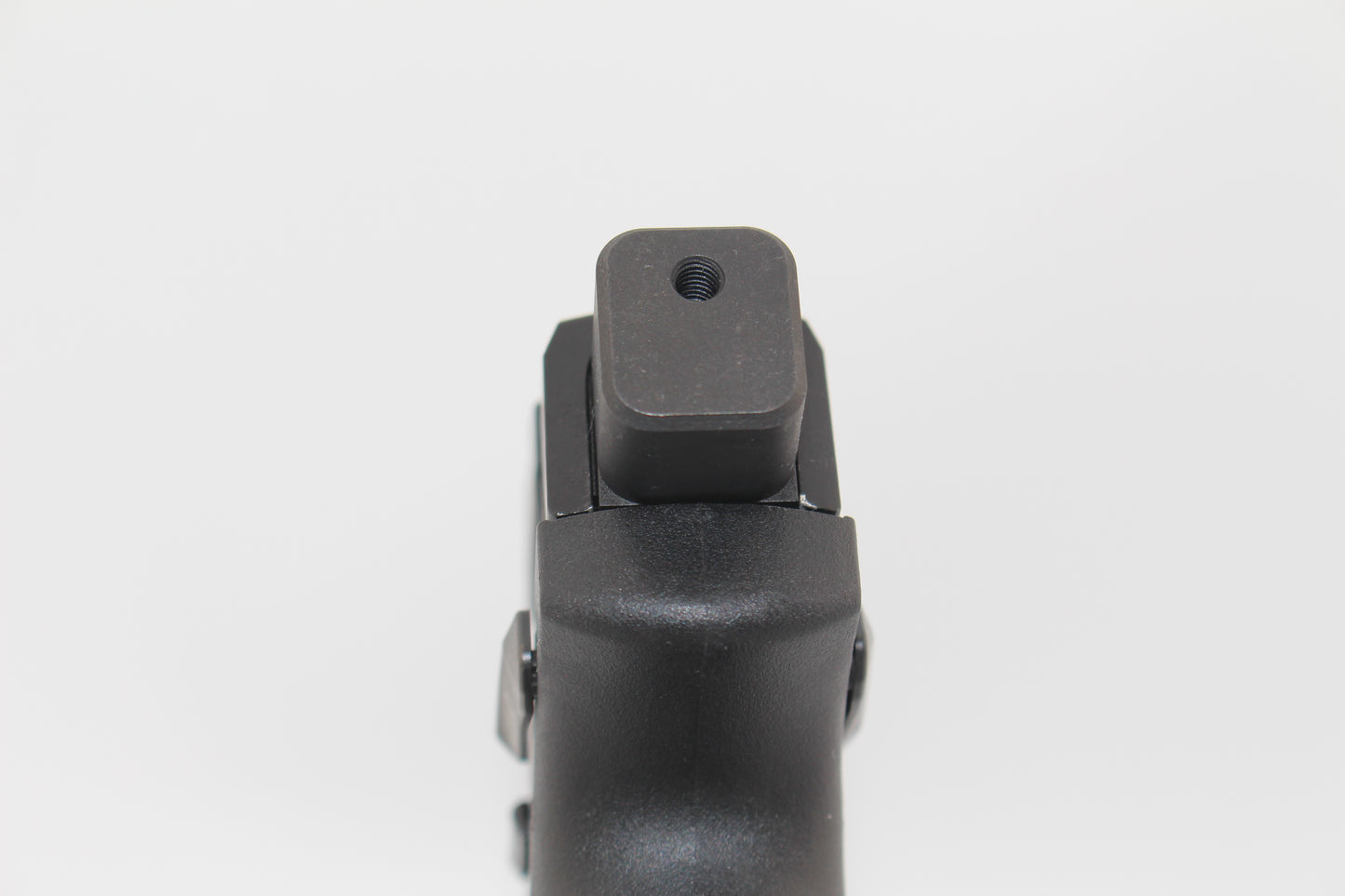 TX22 "Tombstone" 1.3oz Threaded Weighted Backplate/Rate Reducer