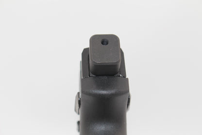 TX22 "Tombstone" 1.3oz Threaded Weighted Backplate/Rate Reducer